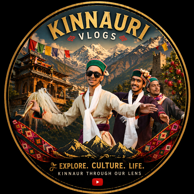 Gaurav Negi Vlogs 