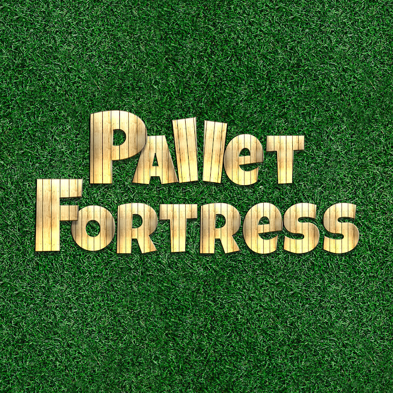Pallet Fortress