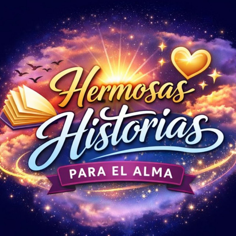 Hermosas Historias para el Alma