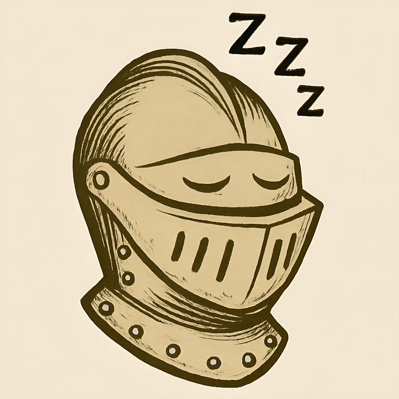 History Nap