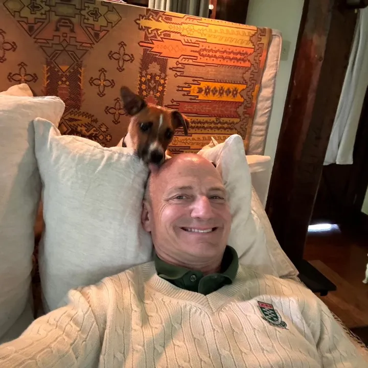 Funcle Toby, Your Fun Uncle