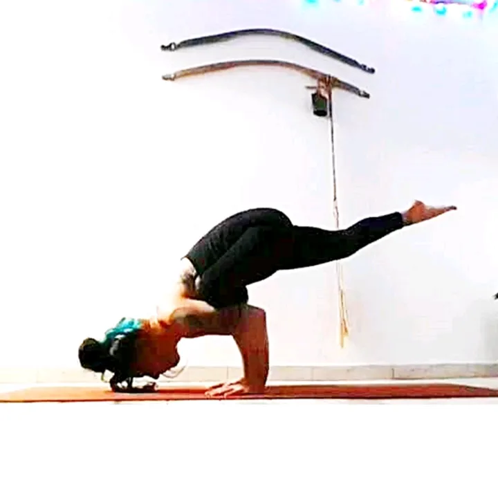 🏳️‍🌈 Alexandra Toader 🏳️‍🌈