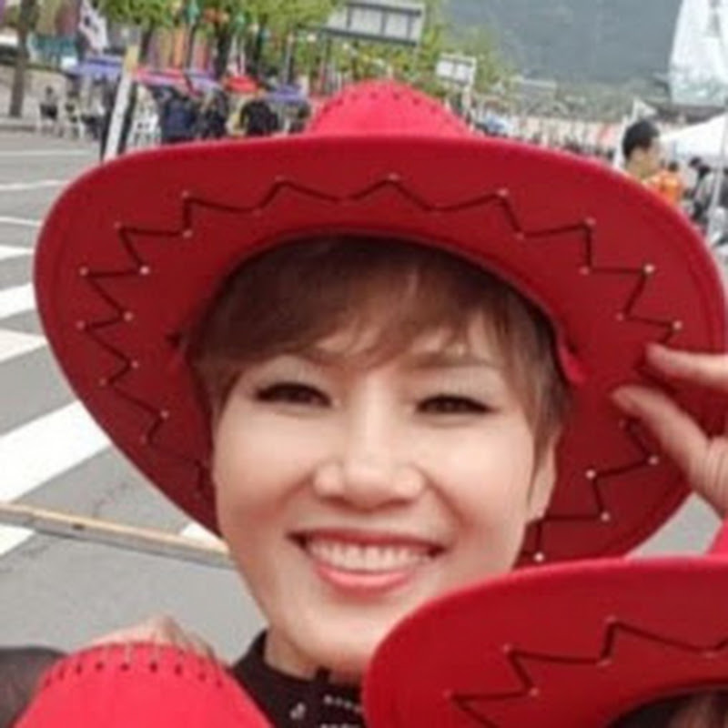 임지윤라인댄스 Jiyun Linedance