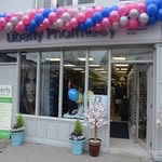 Liberty Pharmacy Thurles