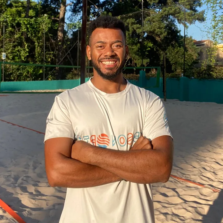 RobsonBT /Beach tennis