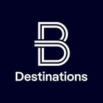 BEAUTIFUL DESTINATIONS
