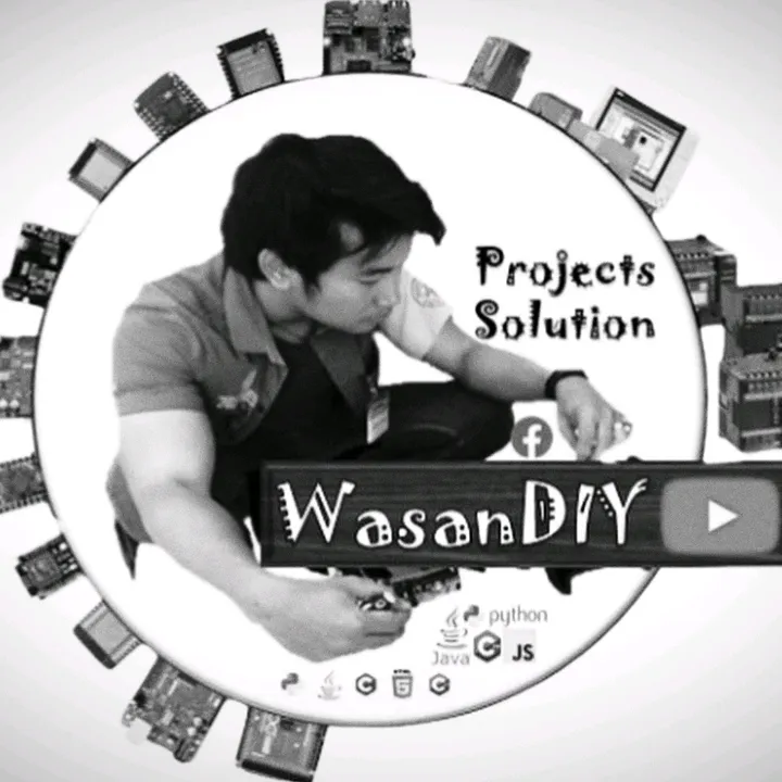 Wasan Show