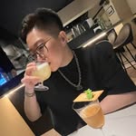 KT Yau| Bartender | Food Blogger