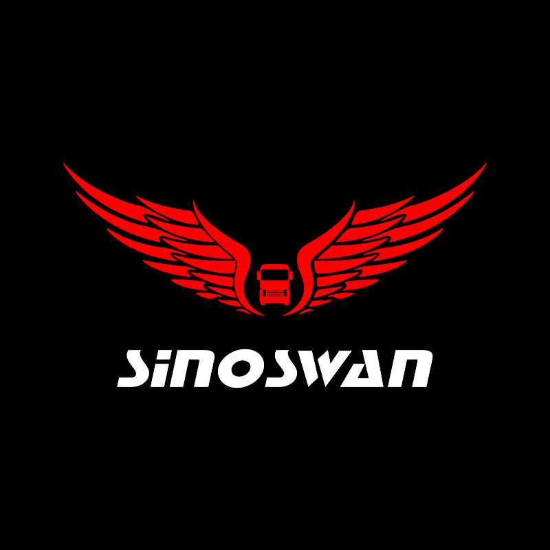 SINOSWAN MOBILE STAGE MANUFACTURER