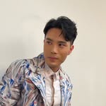陳浚霆 ANDREW CHAN（風少/街僮）