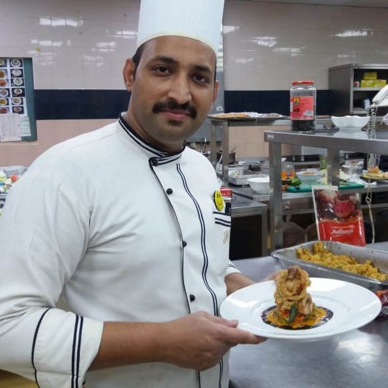 Chefnaeem1982