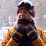 MAYHEW SNOWBOARDING