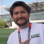 Jose Alberto Molestina
