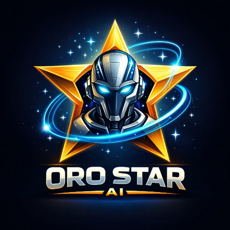 ORO STAR AI • 900k • 4 hours ago