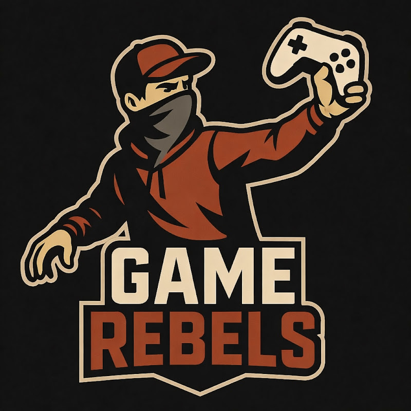 Game Rebels 