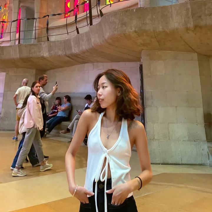150教練｜Emily🦖