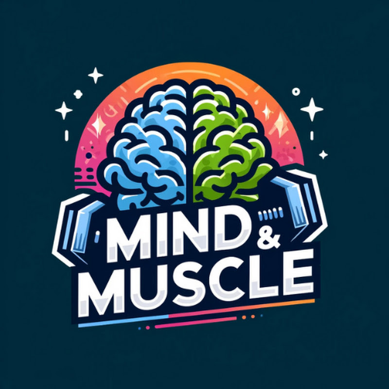 عقلك وزنك | Mind & Muscle