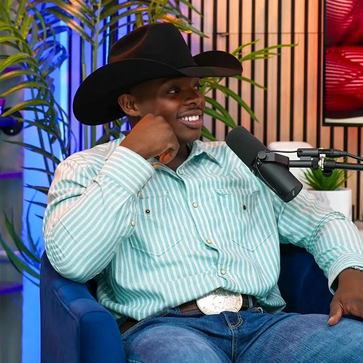 The COWBOY marketer 🤠