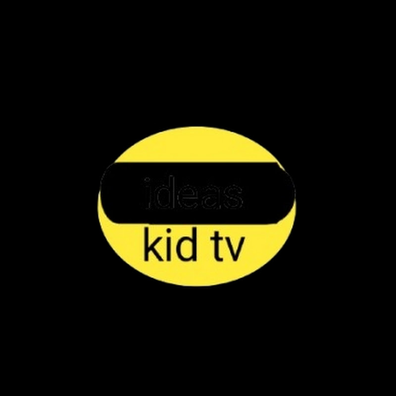 Ideas kid tv