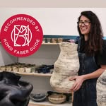 Maria Economides|Ceramics Studio