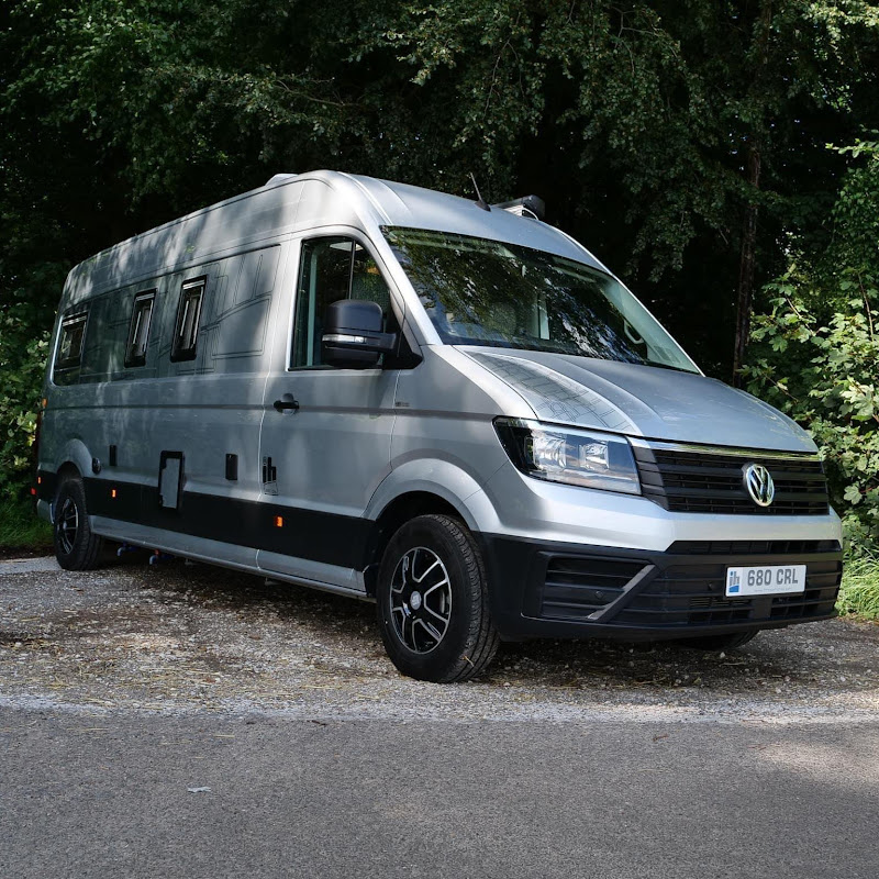 IH Motorhomes
