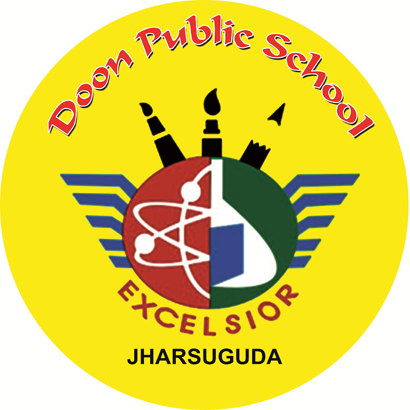 Doon Public School,Jharsuguda