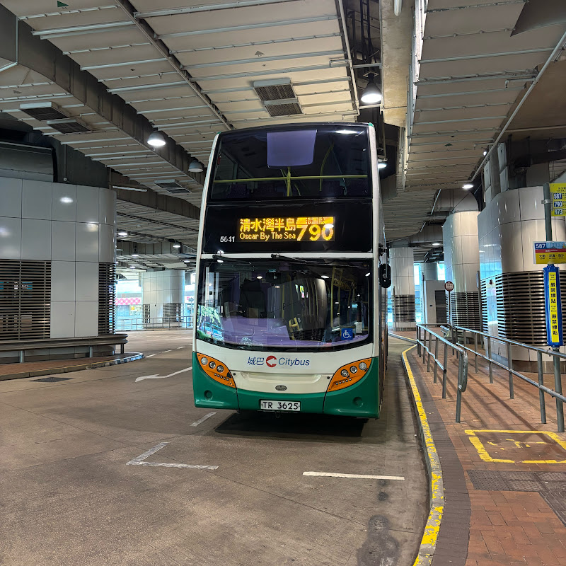 MTRD100D102 R-train channel by COLIN WONG 