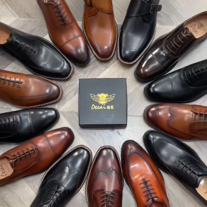 Desai Shoes PH