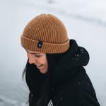 Rán Bjargar | Photographer in Iceland