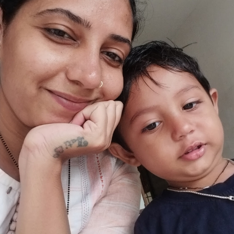Aum & Mumma