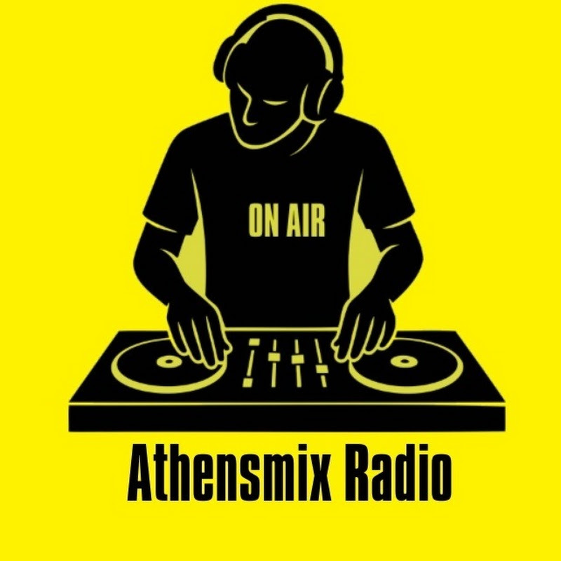 ATHENSMIX RADIO