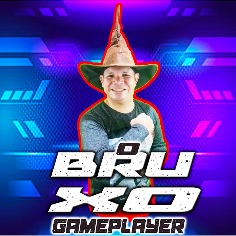 O Bruxo GamePlayeR