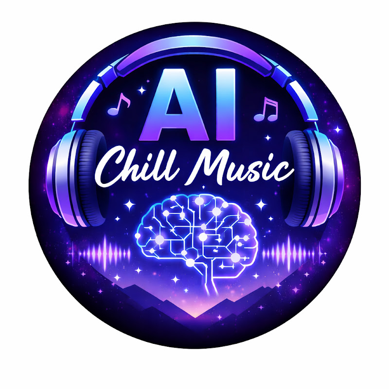 AI Chill Music
