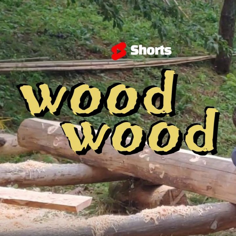wood wood Shorts