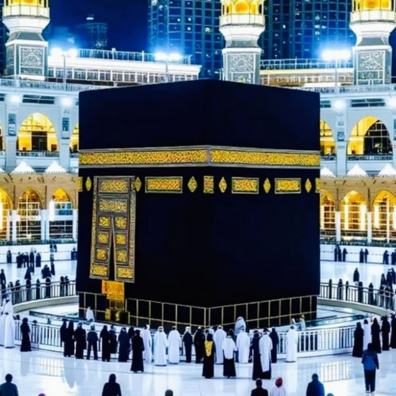 Islamiclight009