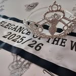 Miss Elegance Of The World