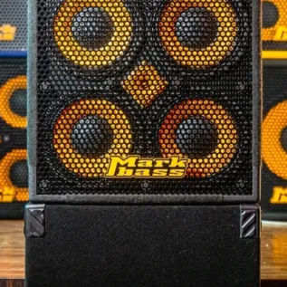 Markbass Amps