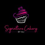 Signature Cakery by Ali