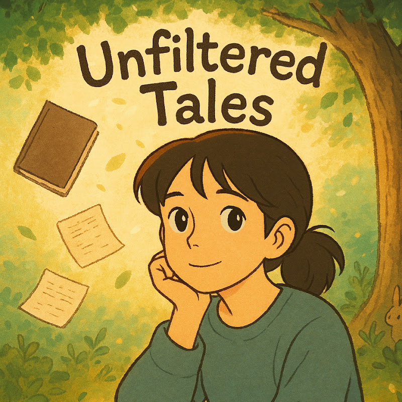 Unfiltered Tales