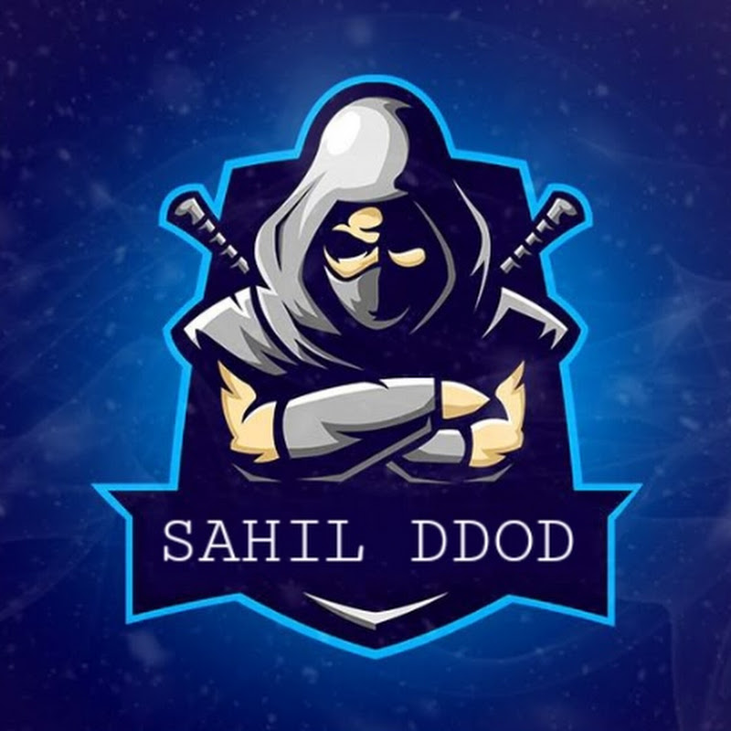 Sahil Dodd 