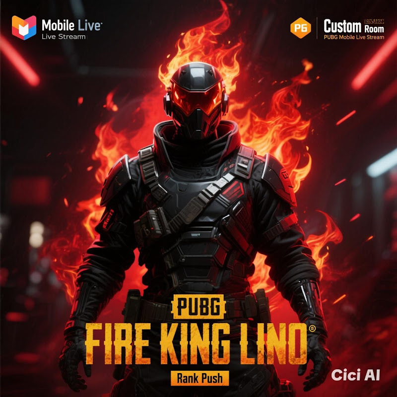 Fireking_Lino