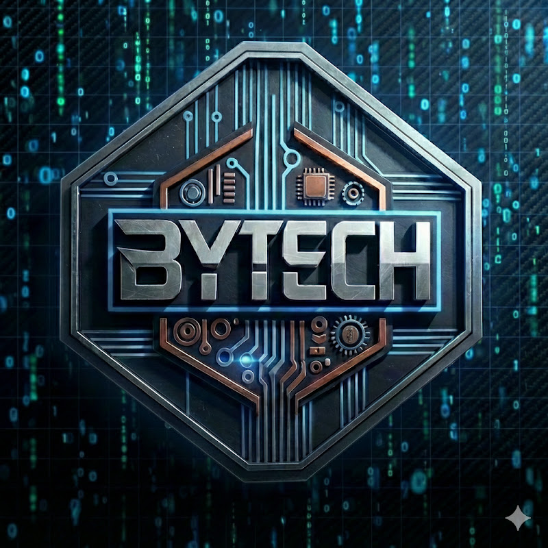 Bytech
