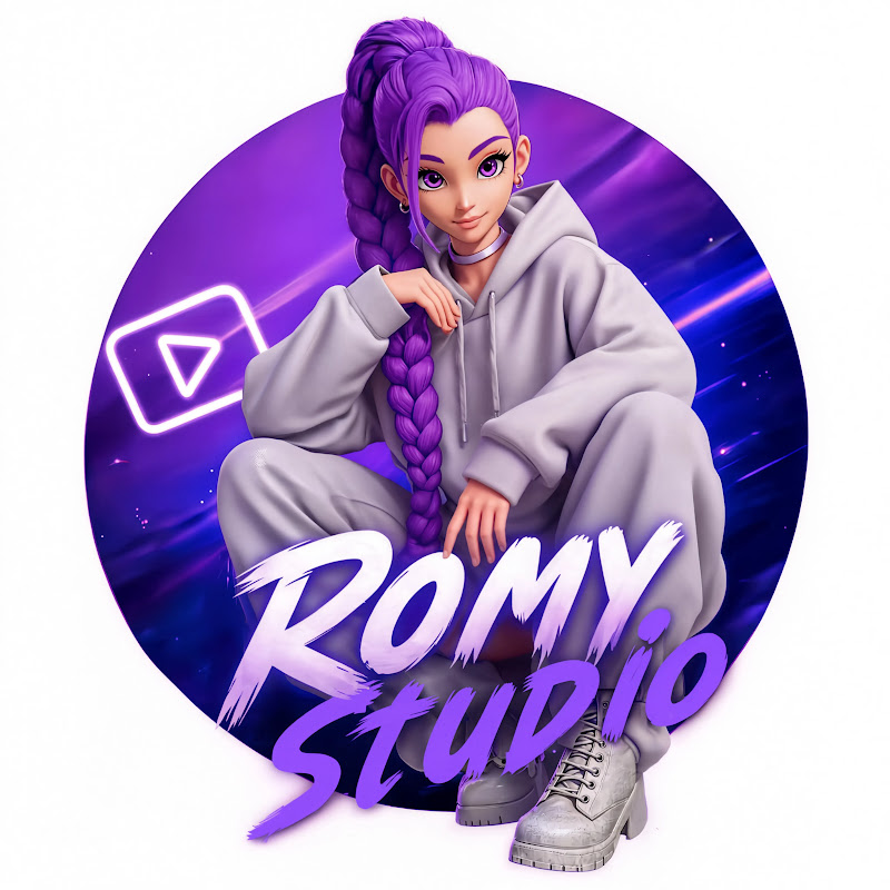 ROMY STUDIO