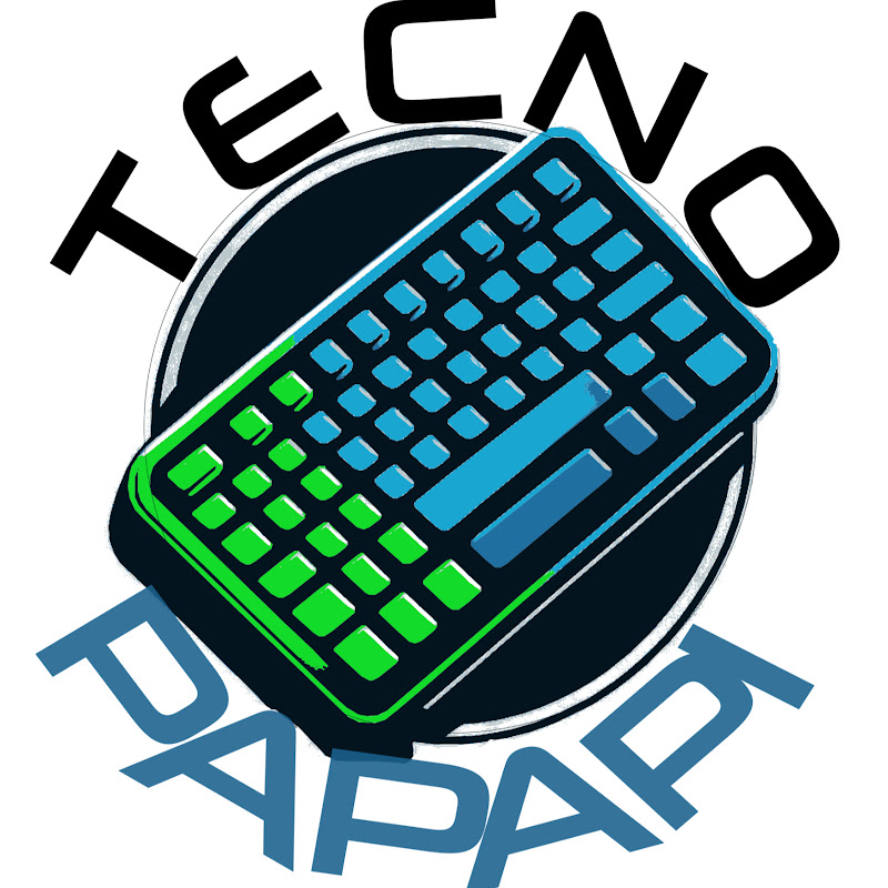 Tecnopapapi