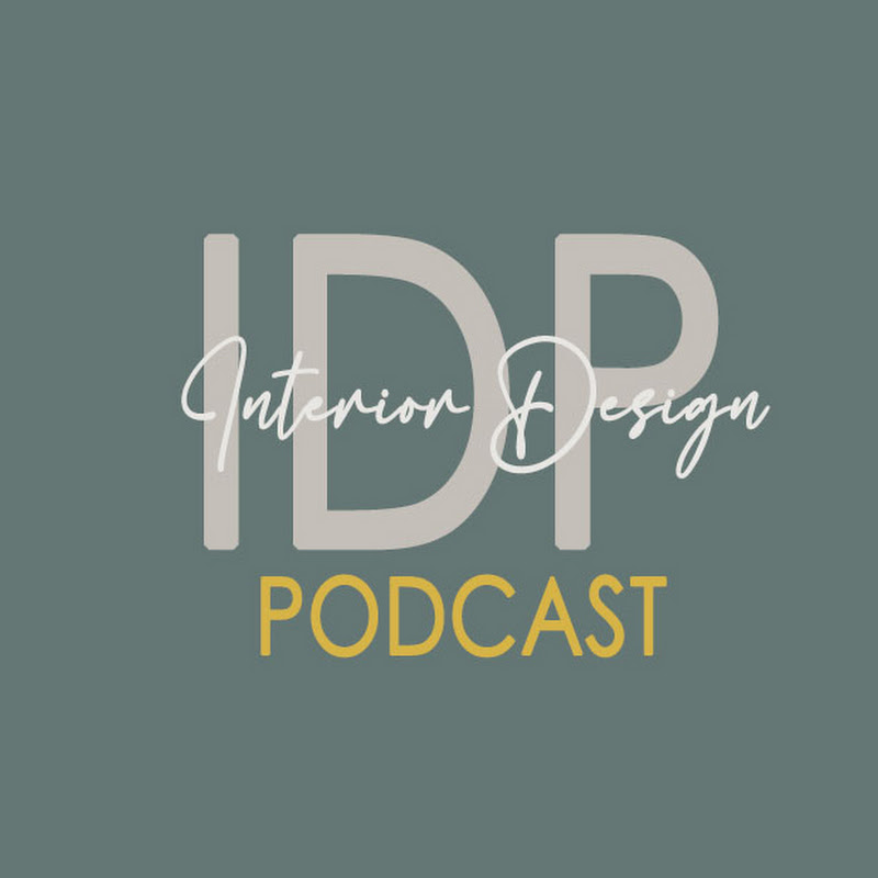 The Interior Design Podcast