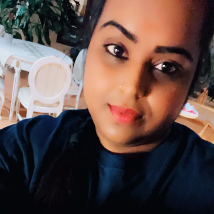 ❤️ Nirmala S ❤️
