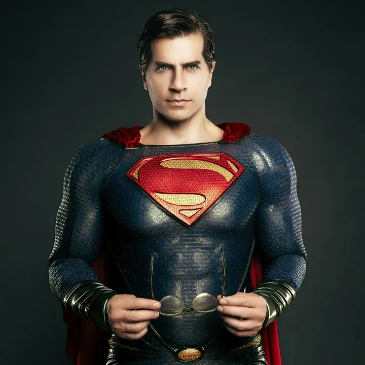 Superman_Ezequiel