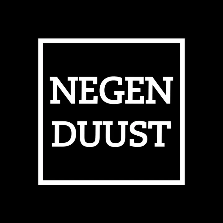 negenduustgent