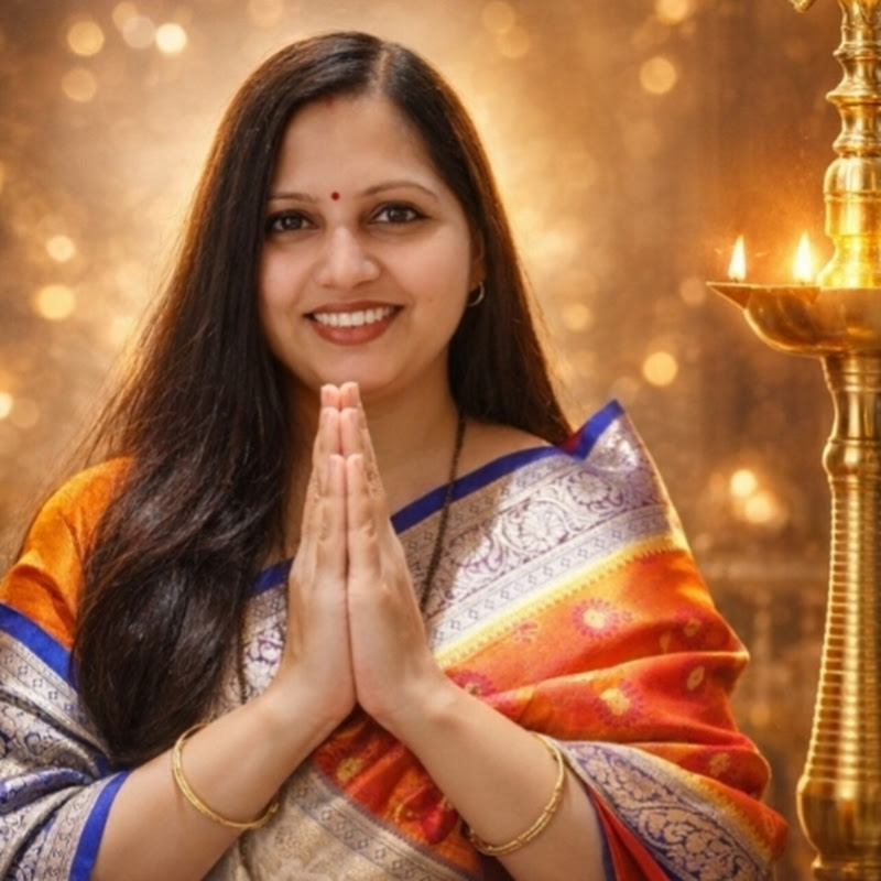 SMITA SARVAGUN SAMPANNA 