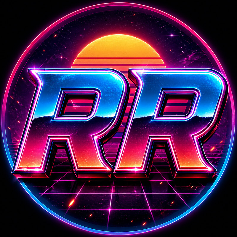 RetroRiders